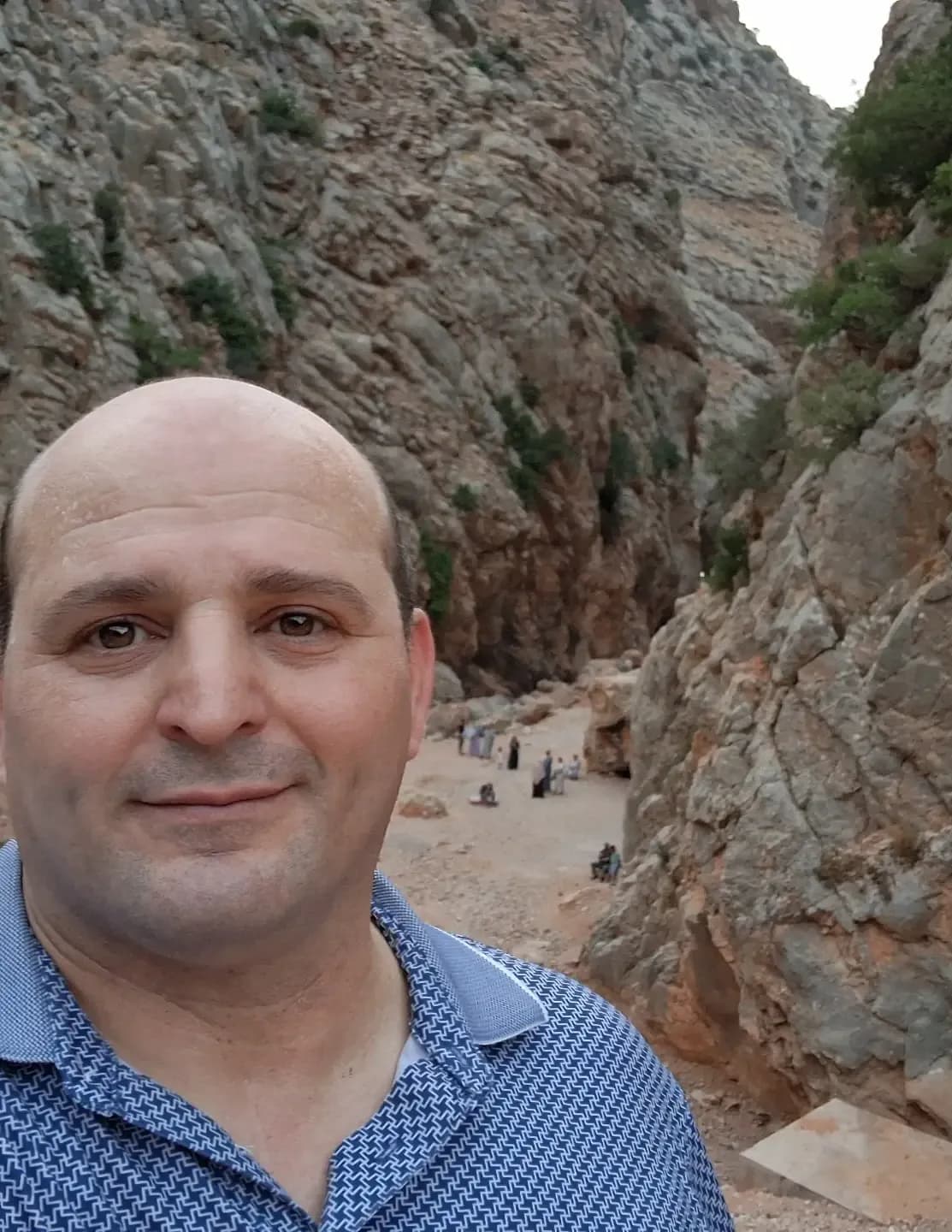 Samir kadi image