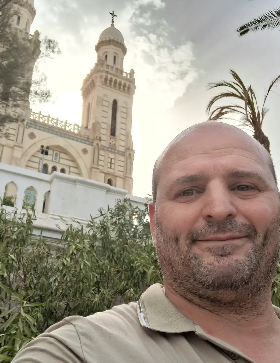 Samir kadi image