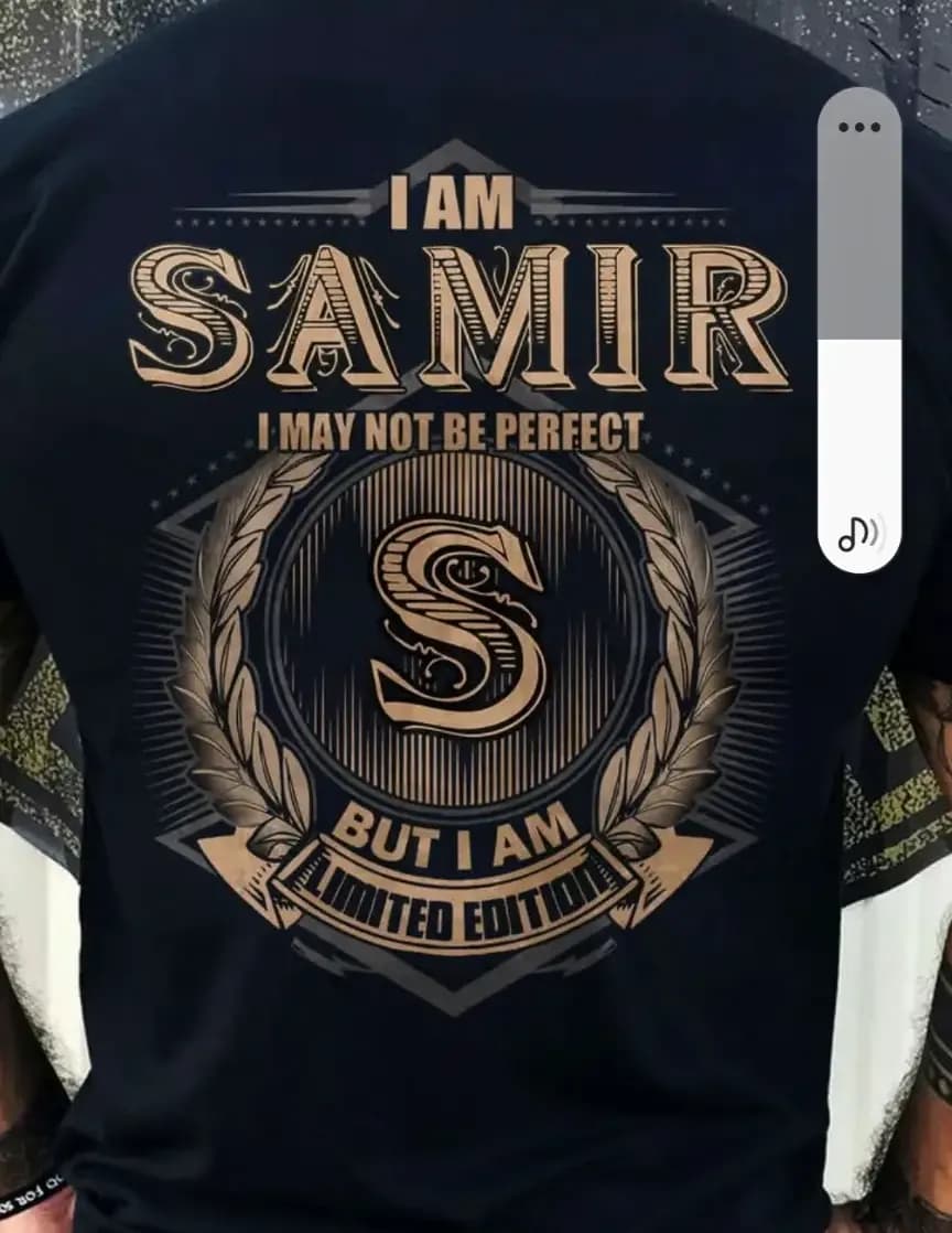 Samir kadi image