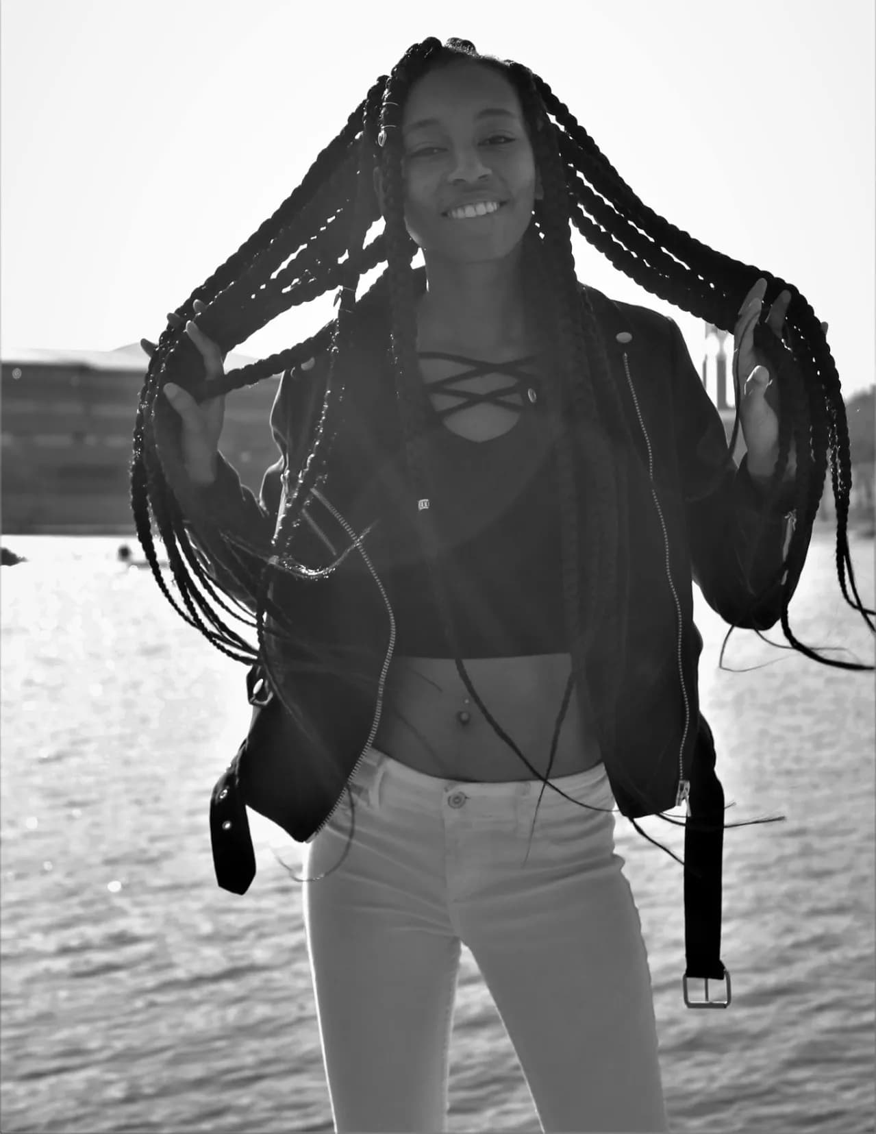 JaeBullock image