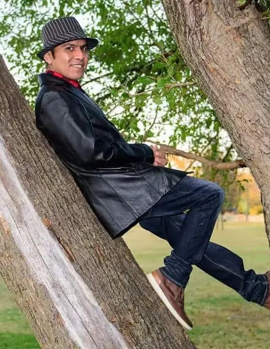 Javi Cervantes  image