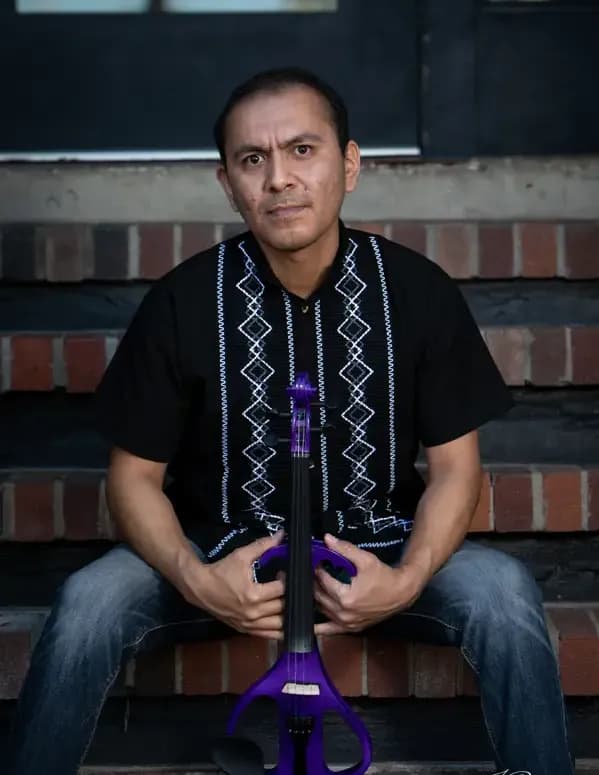 Javi Cervantes  image