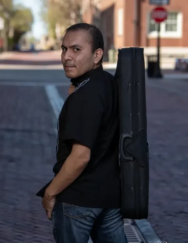 Javi Cervantes  image