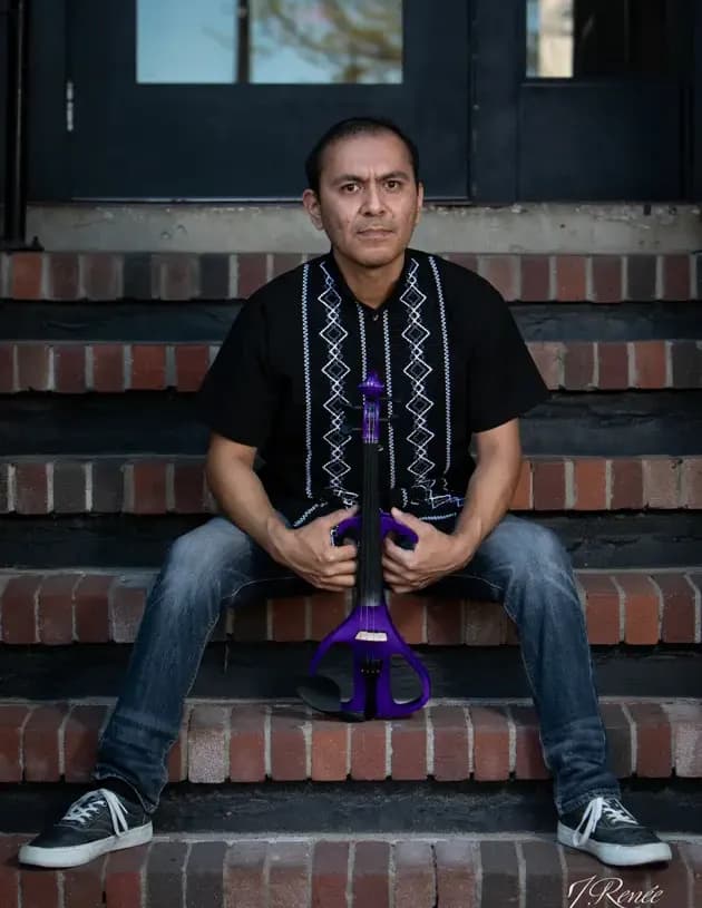 Javi Cervantes  image