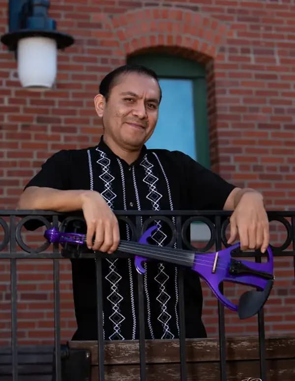 Javi Cervantes  image