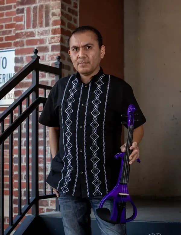 Javi Cervantes  image