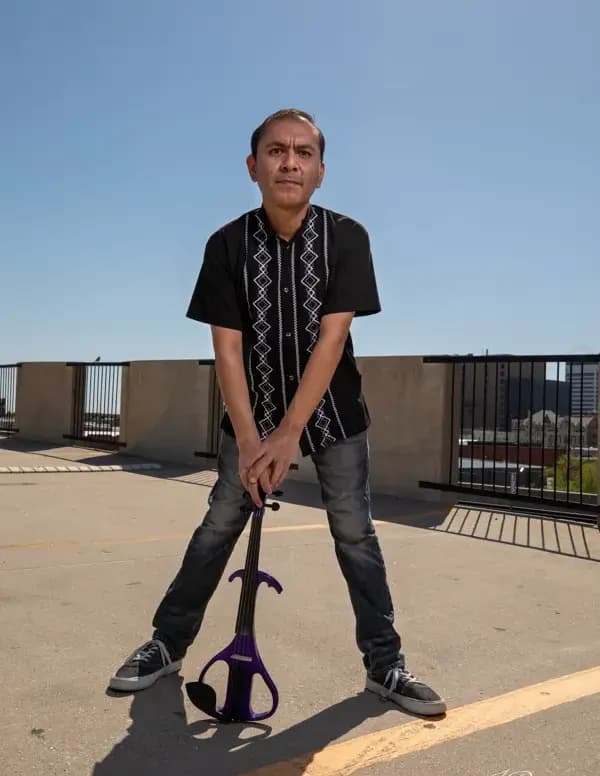 Javi Cervantes  image