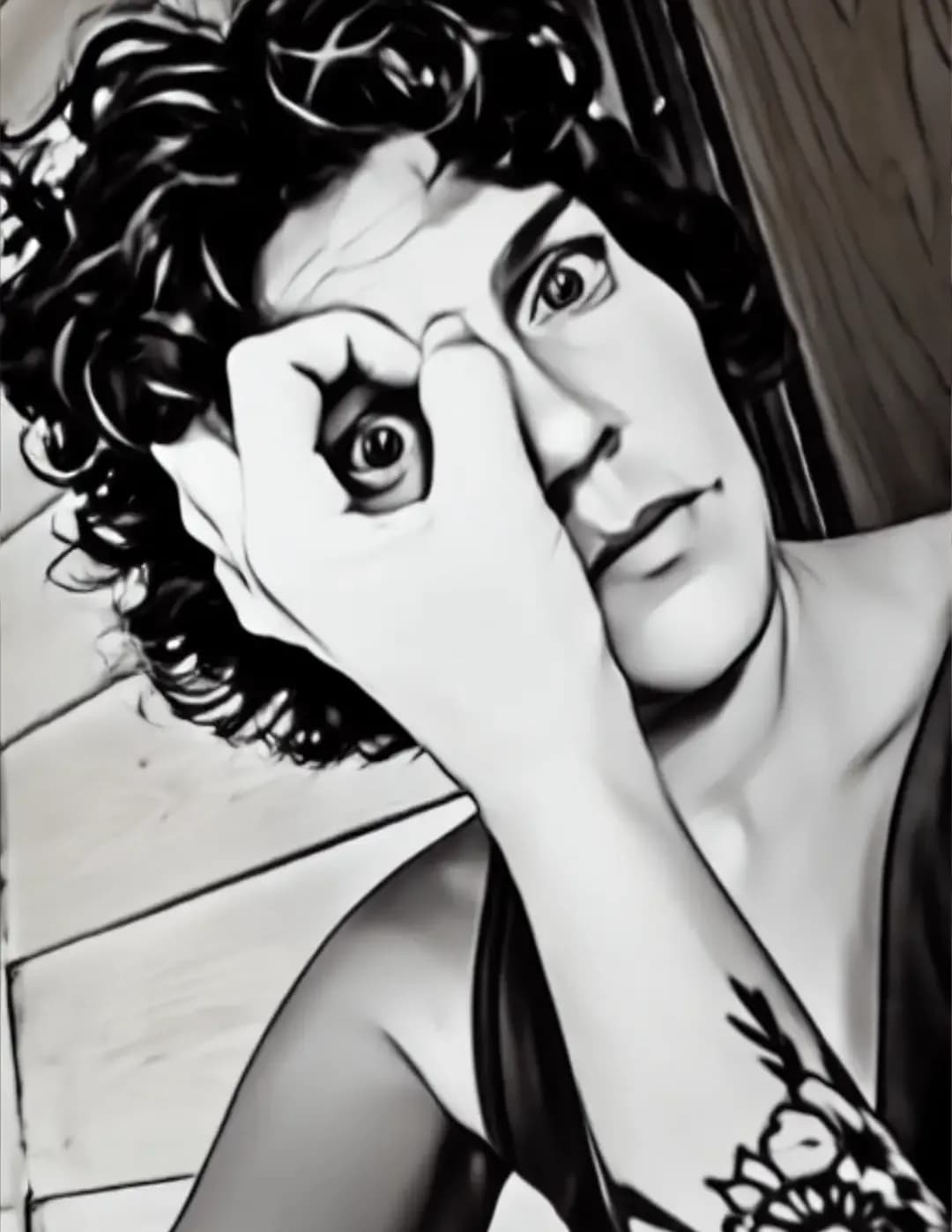 Amanda  image