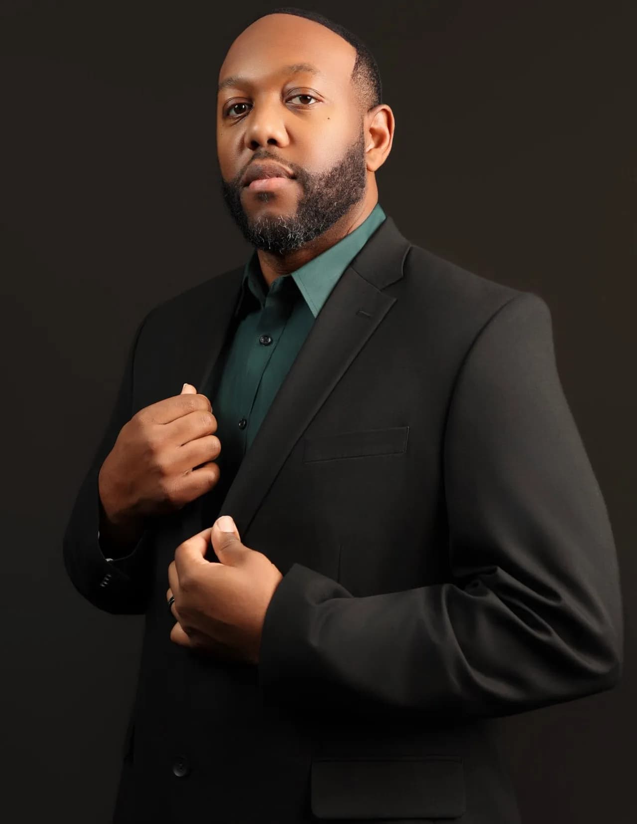 RJ Johnson Photography image