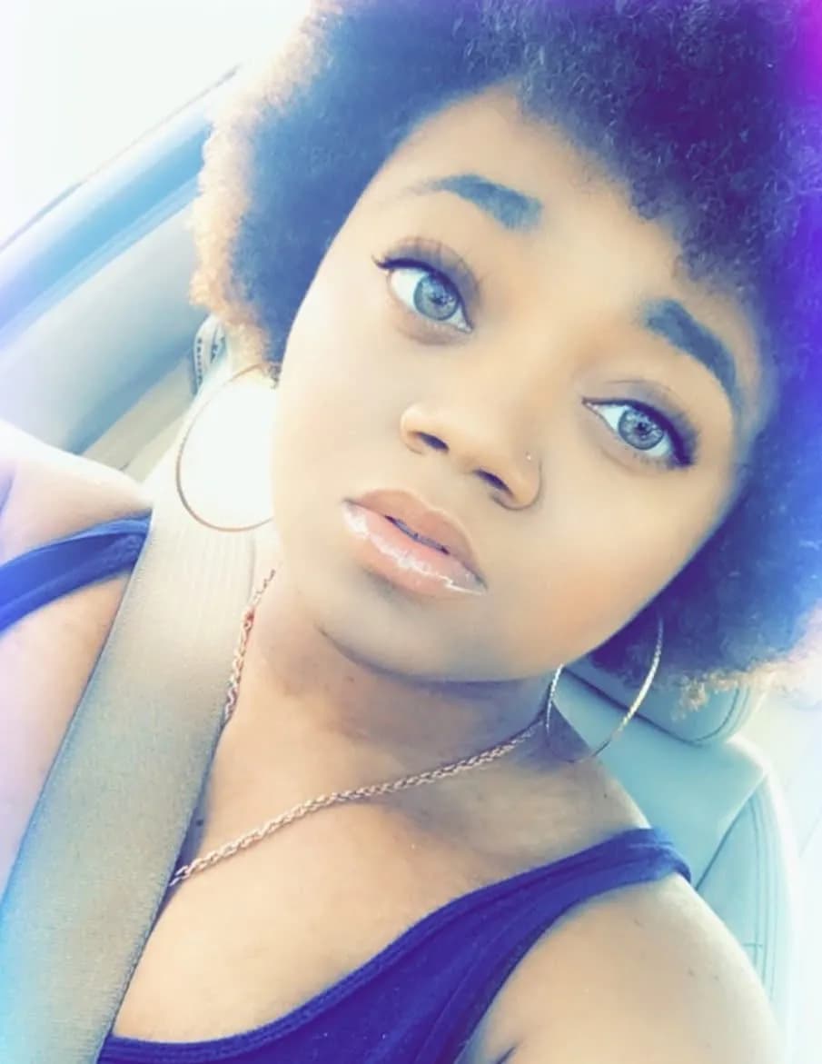 Mariah Wilson image