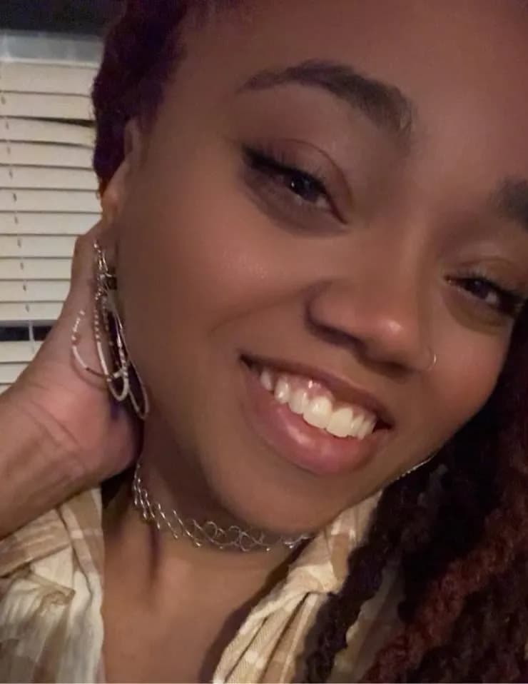 Mariah Wilson image
