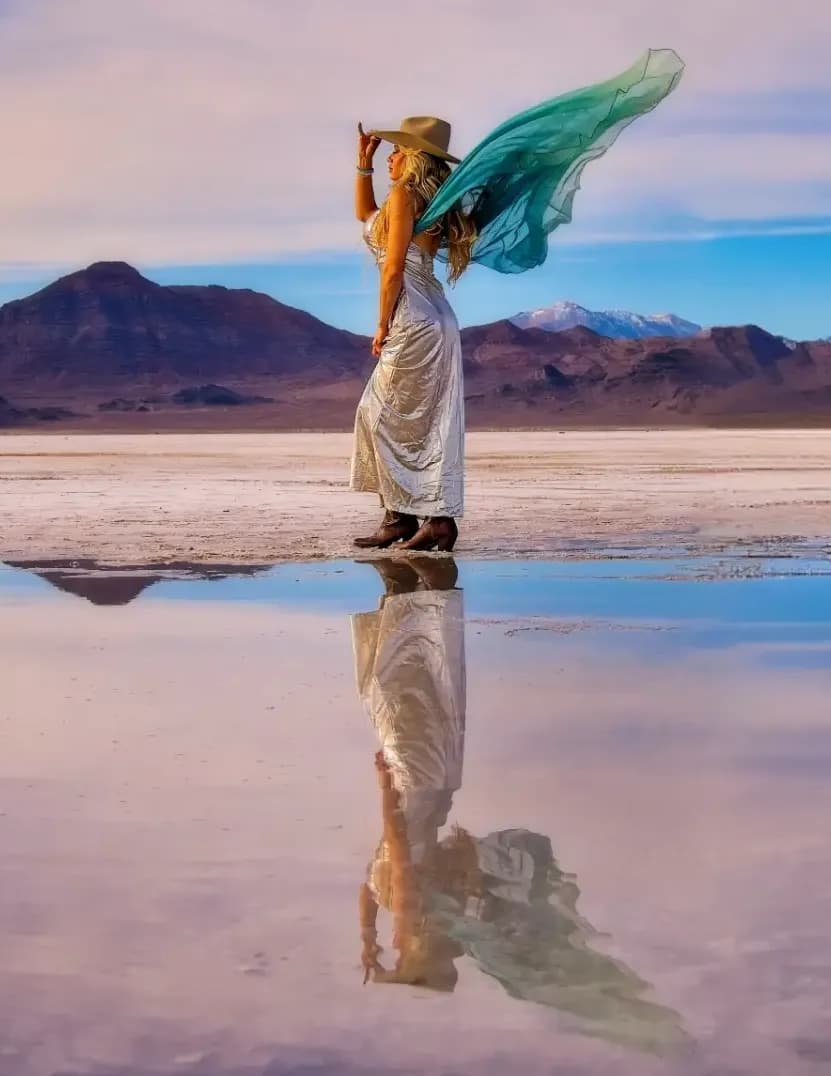 Tim Gillespie image