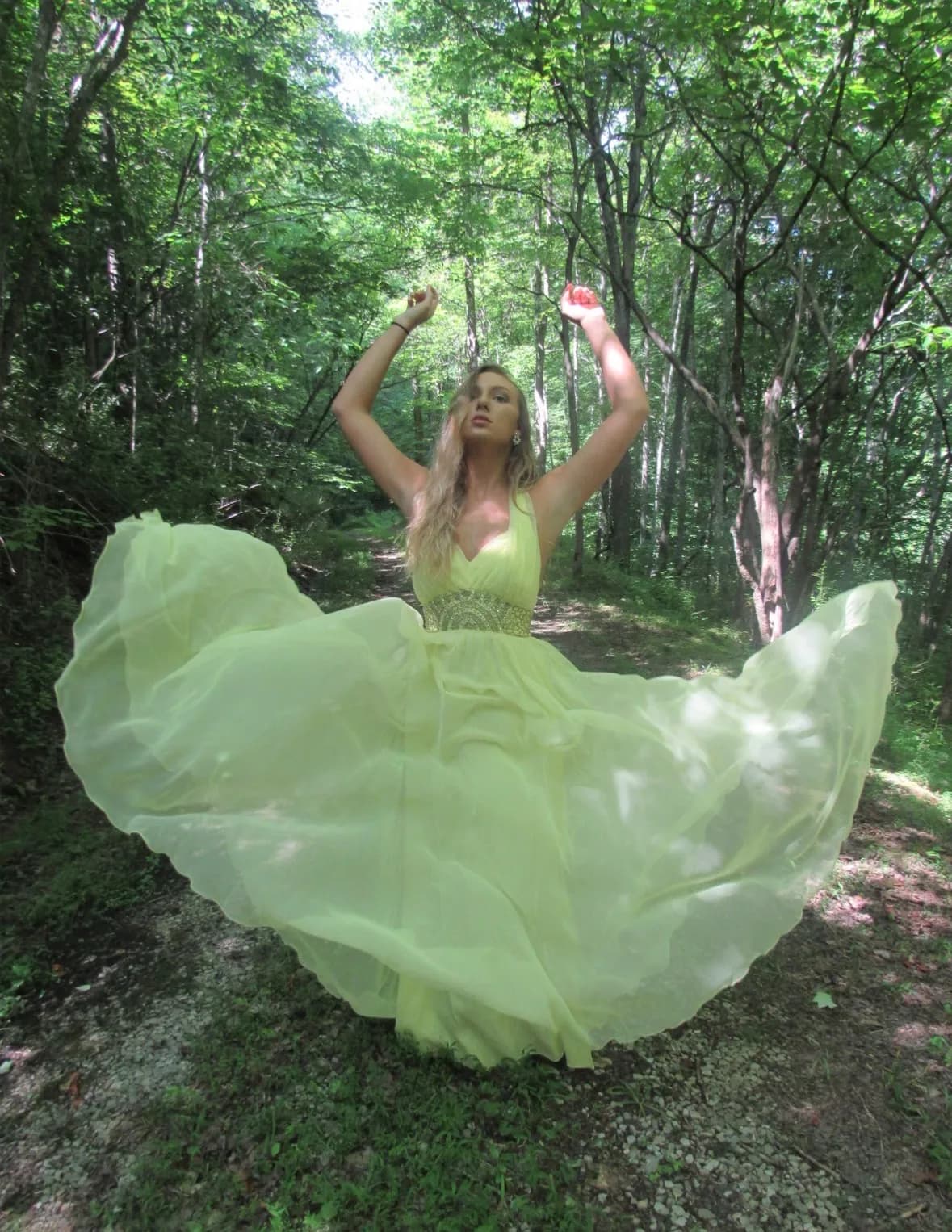 Joelle Amburgey image