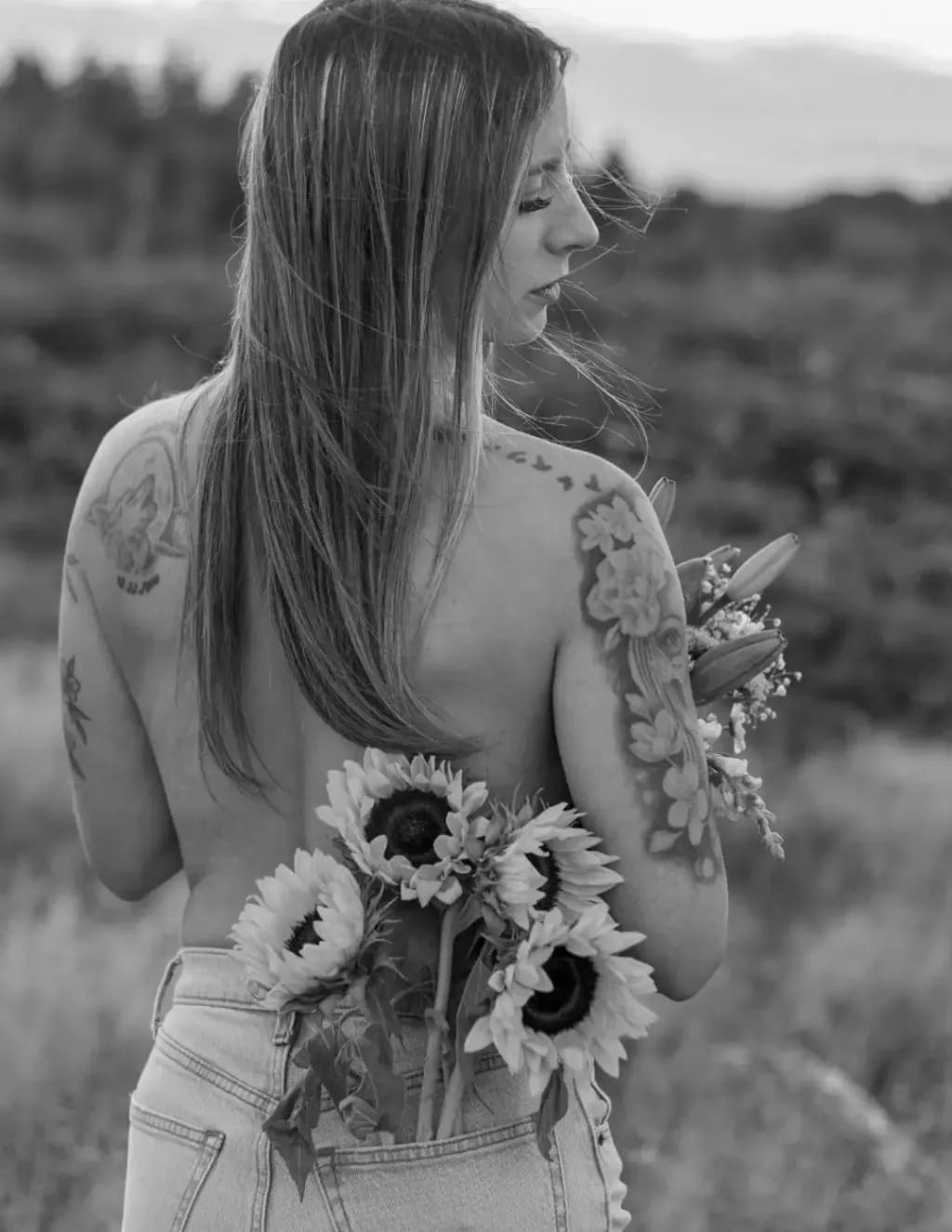Wild Rose Photography  image