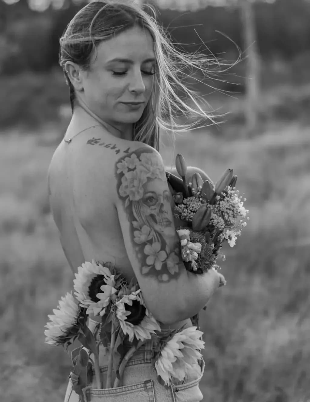 Wild Rose Photography  image