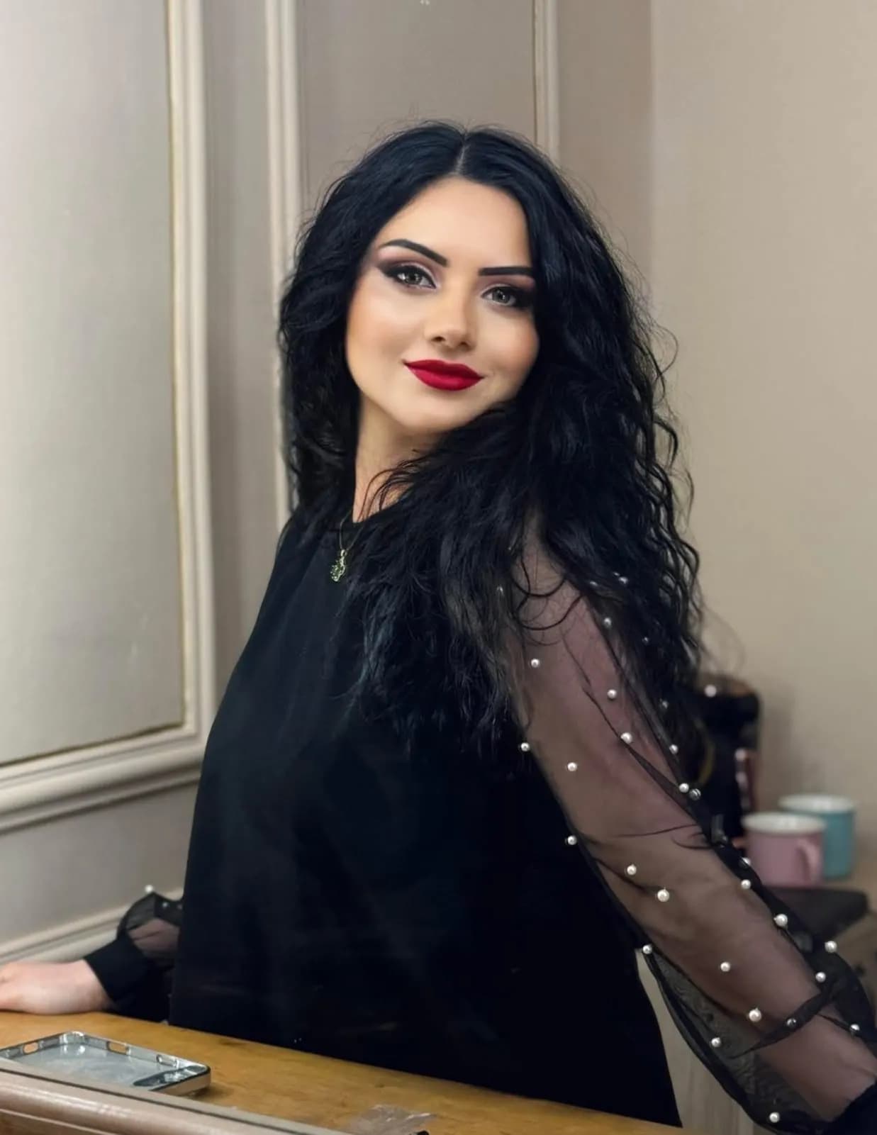 Nona Javakhidze image