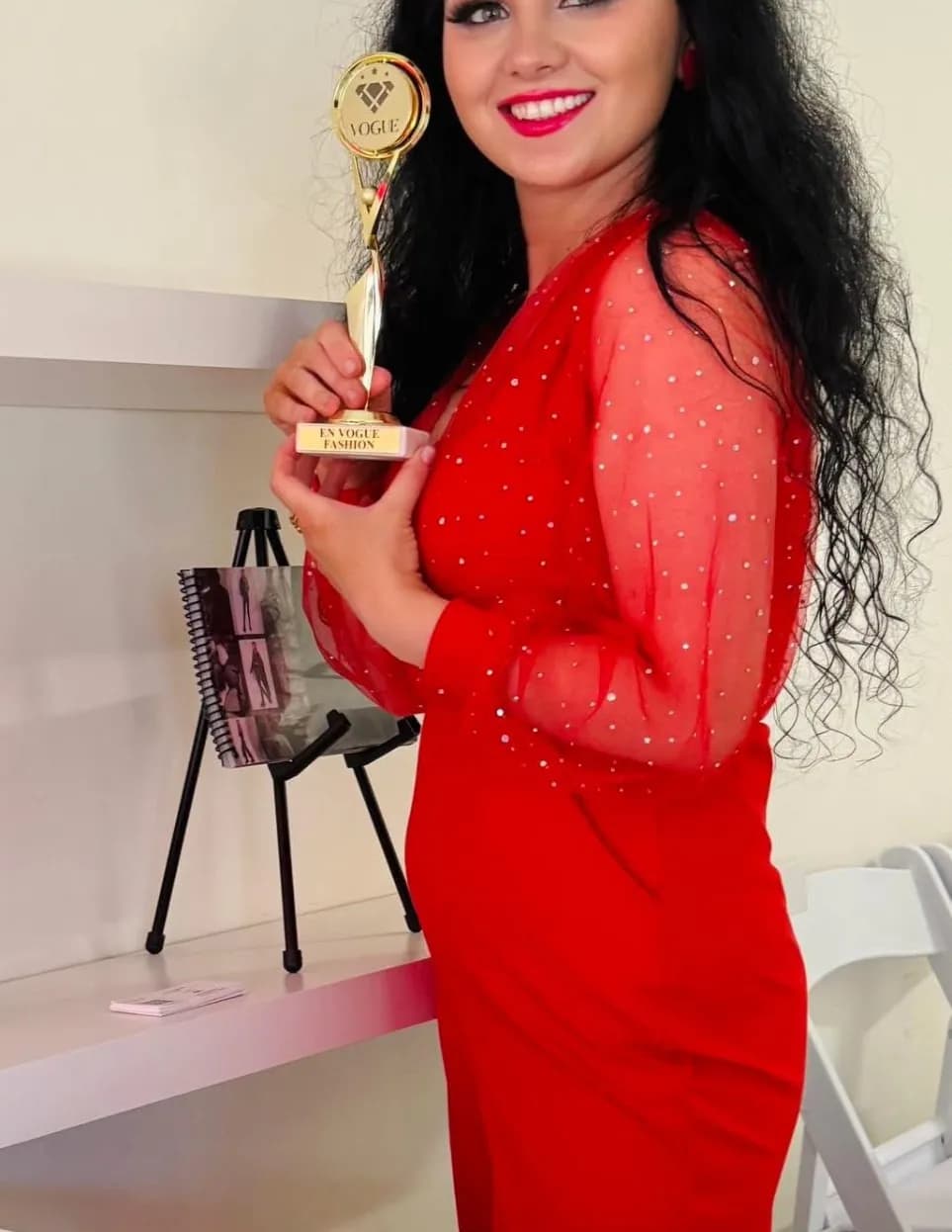 Nona Javakhidze image