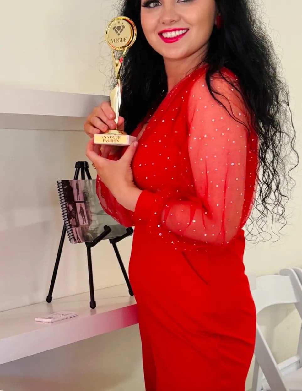 Nona Javakhidze image