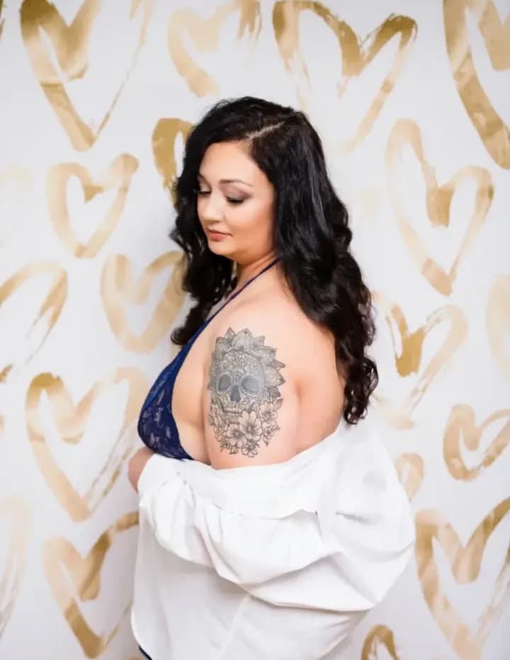 Christina Ann image
