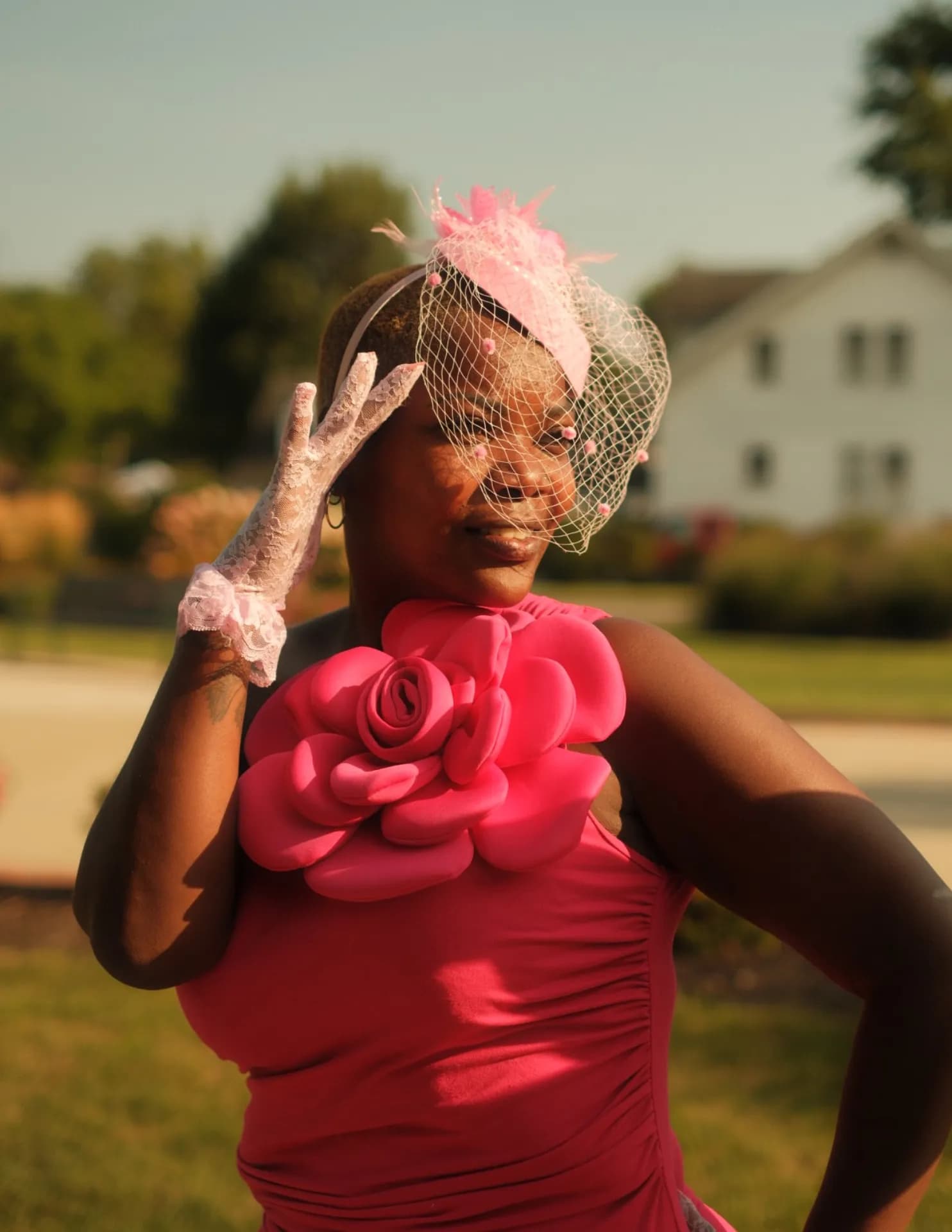 Kaylynn Jackson image