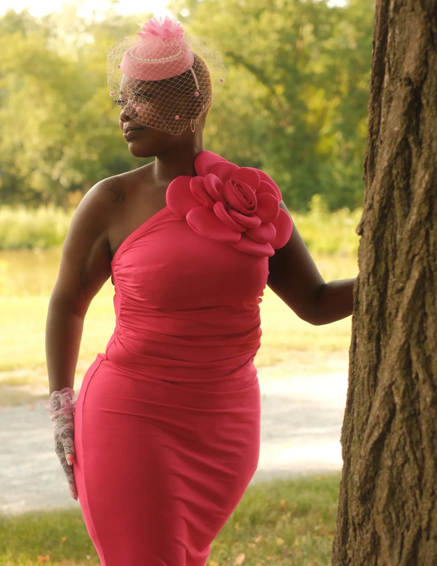 Kaylynn Jackson image