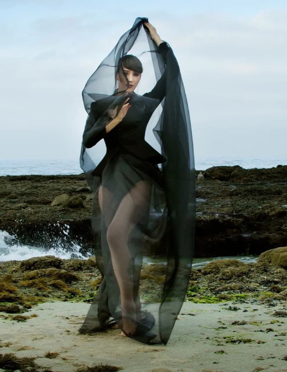 Heidi Calvert image