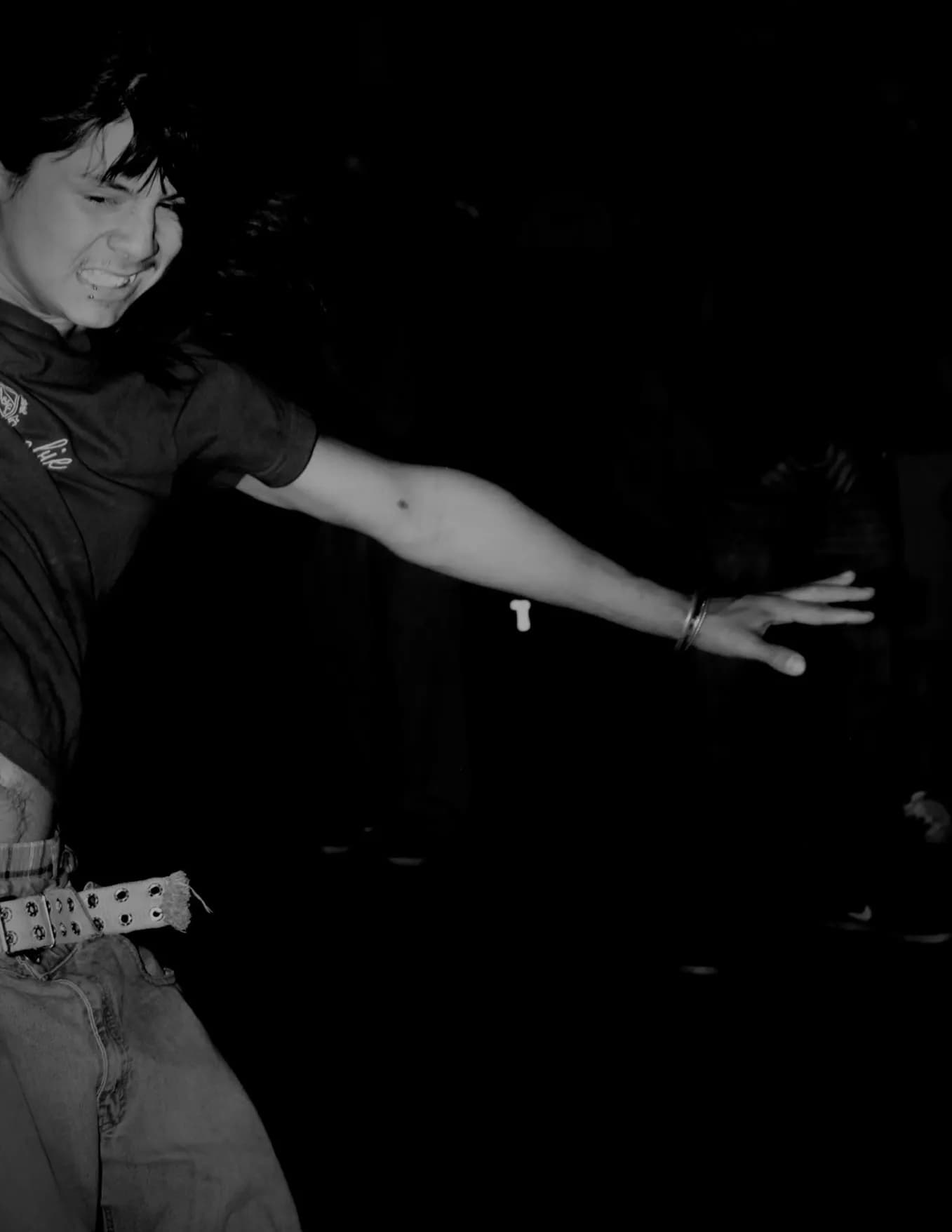 David Placencia image