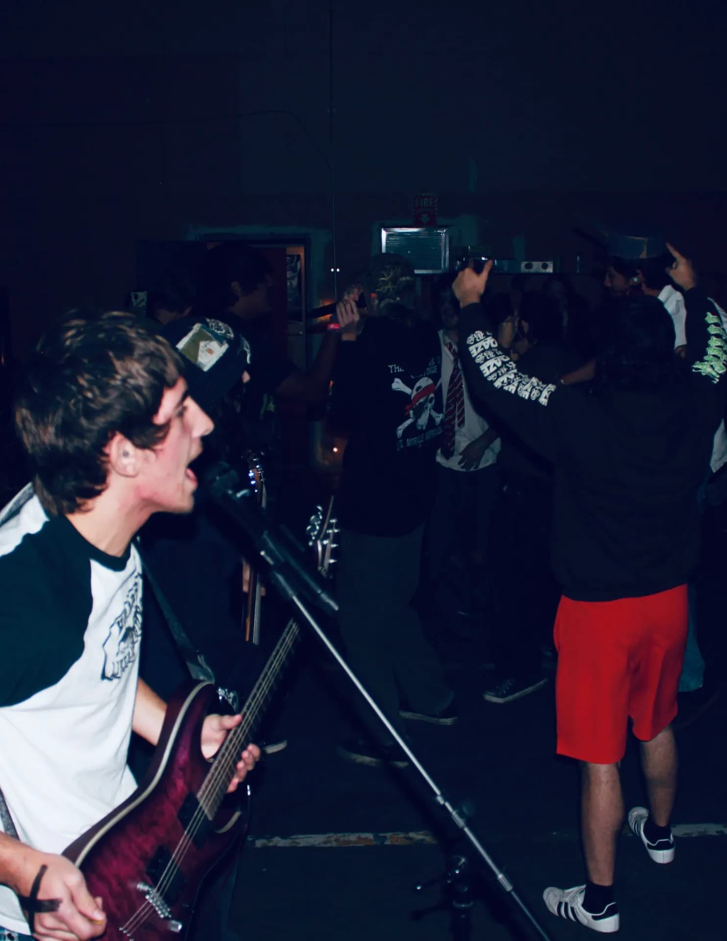 David Placencia image