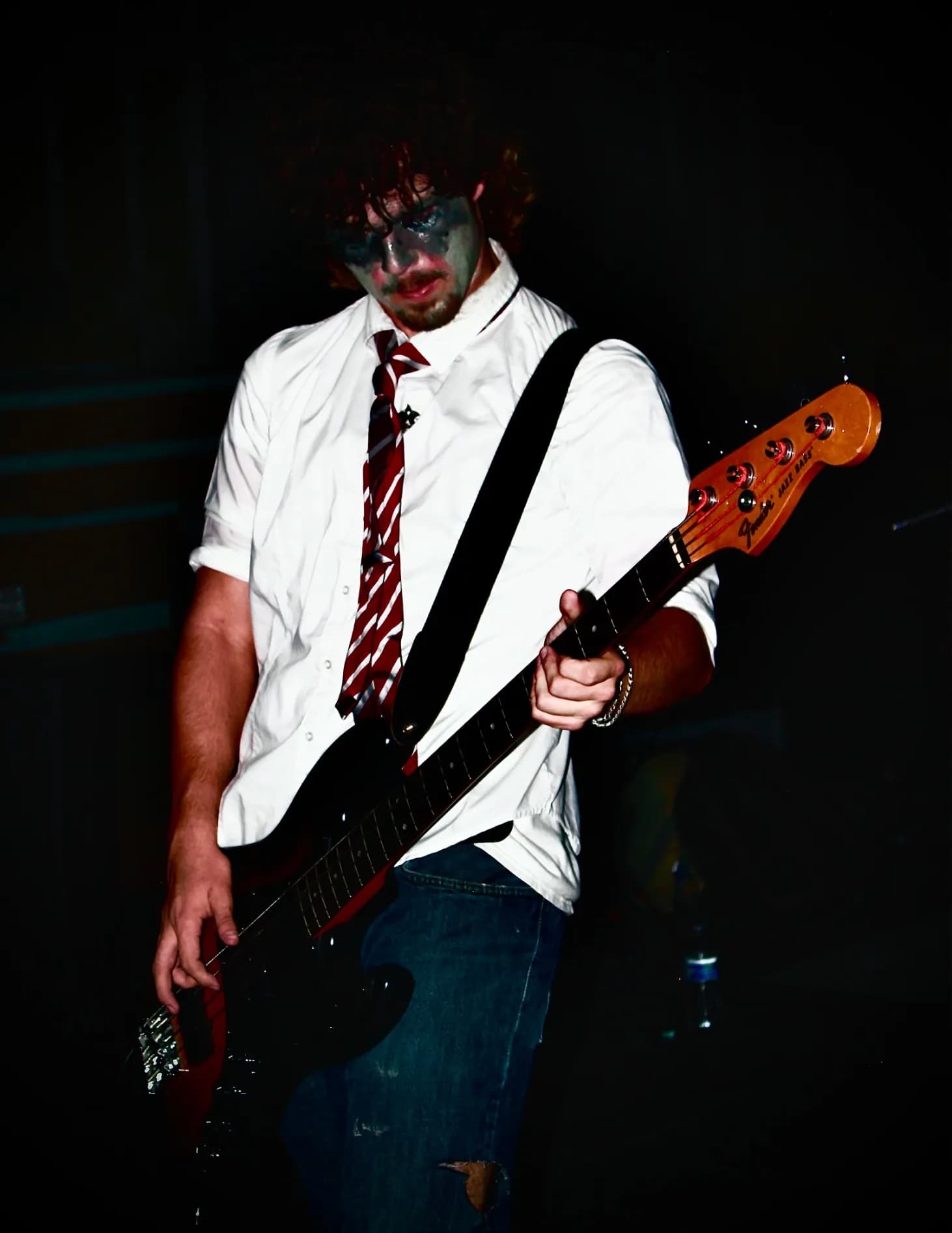 David Placencia image