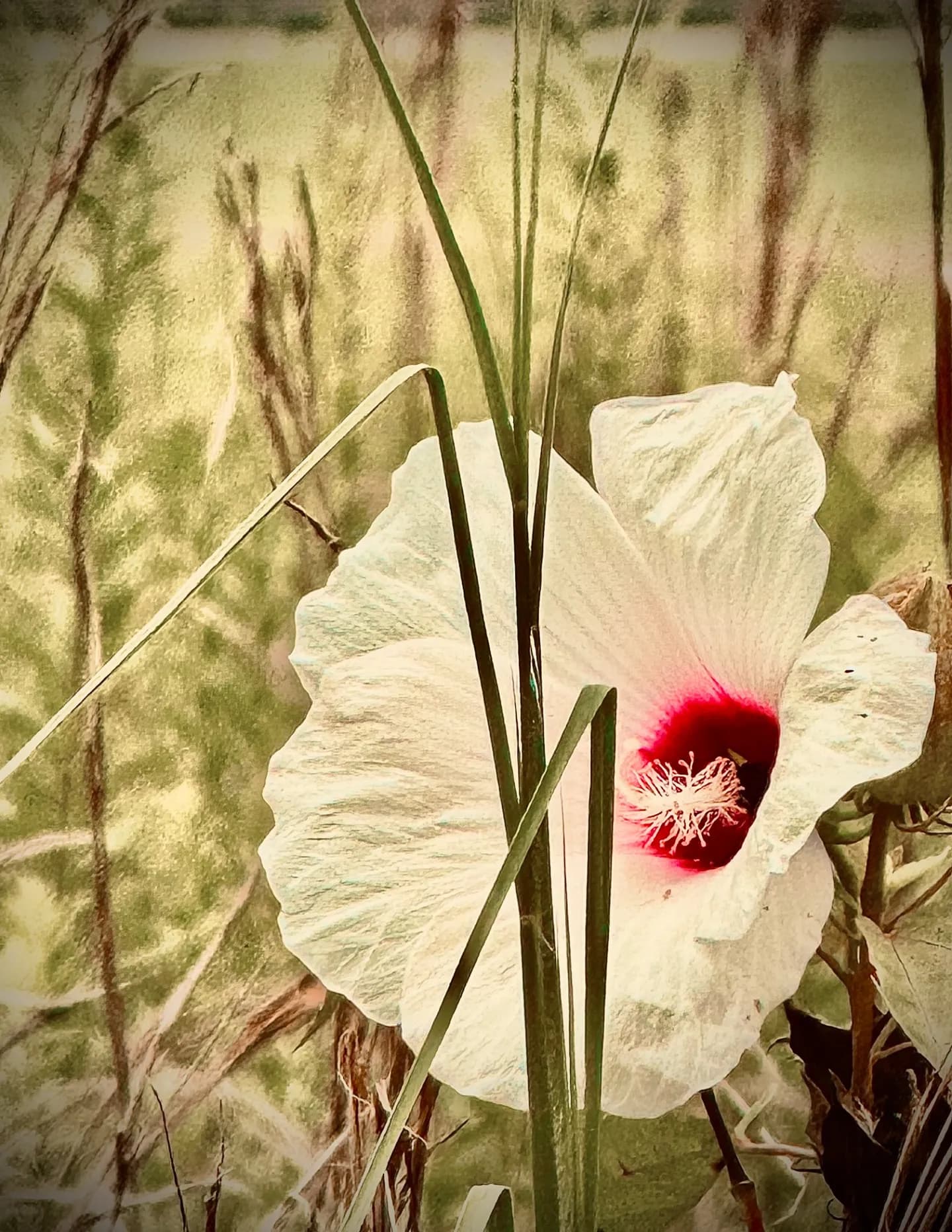 Peculiar Girl Photography image