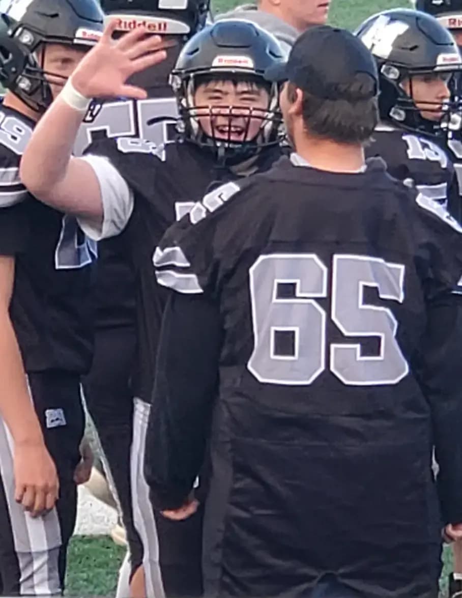 competitor DAee6