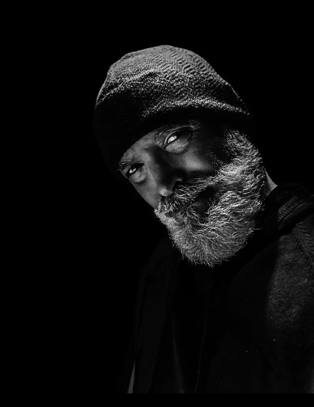 David Redstar image