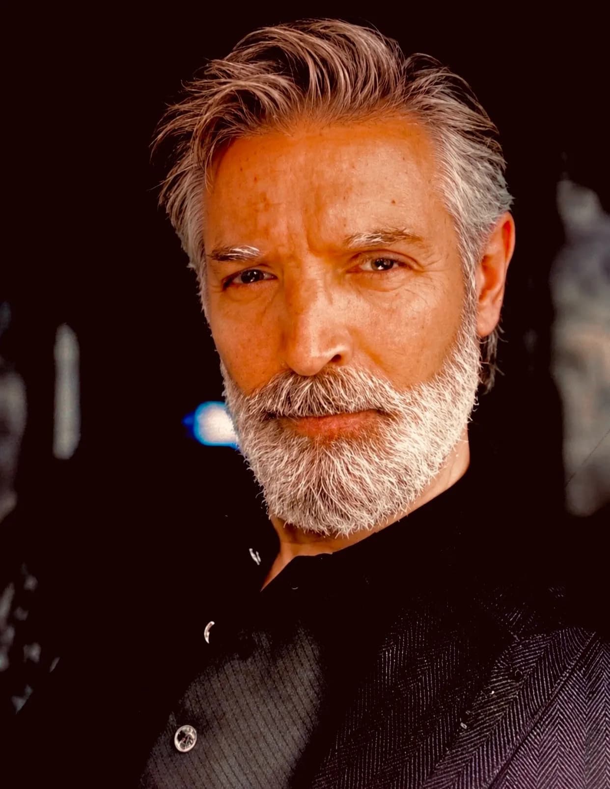 David Redstar image