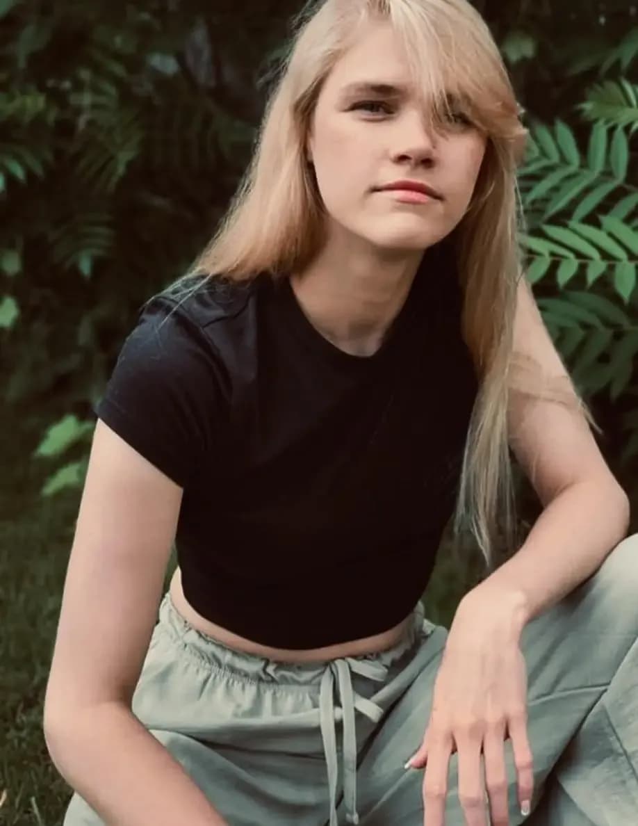 Maggie I'Anson image