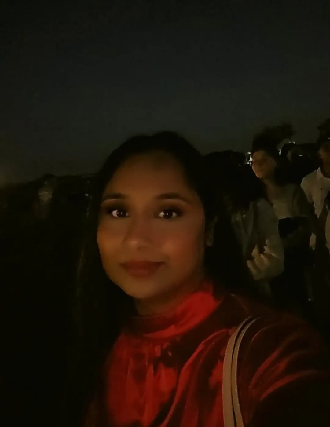 Yasmeen rizvi image