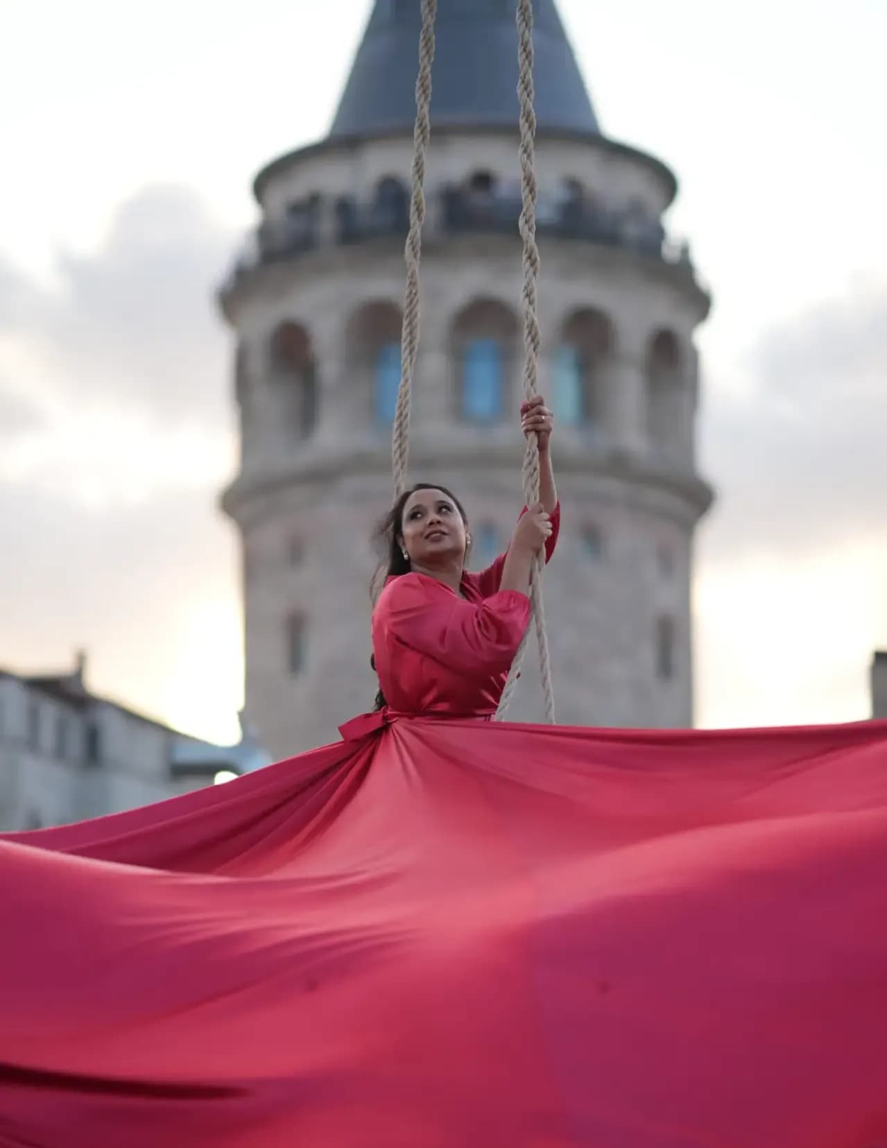 Yasmeen rizvi image