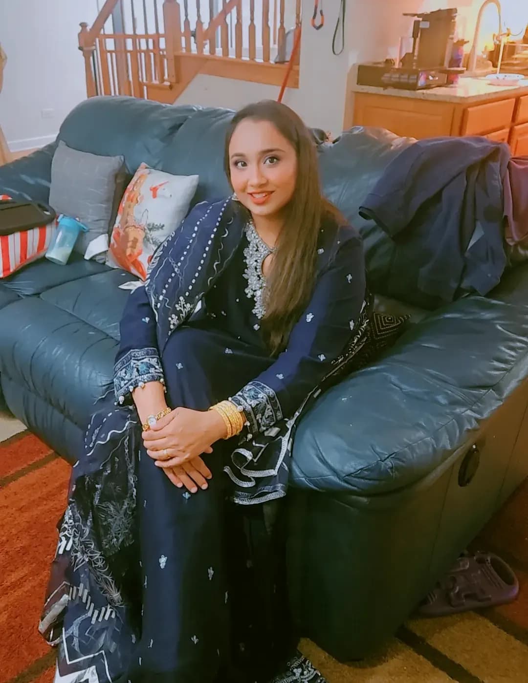 Yasmeen rizvi image