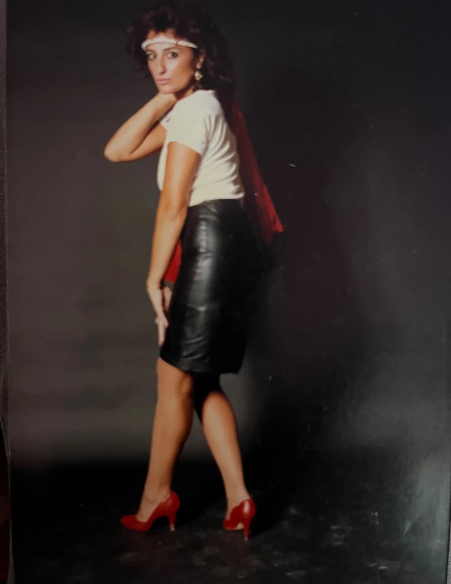 Sherry Lee image