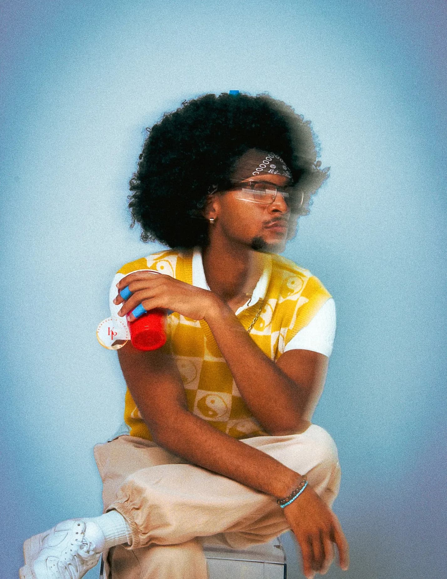 Kenny Young image