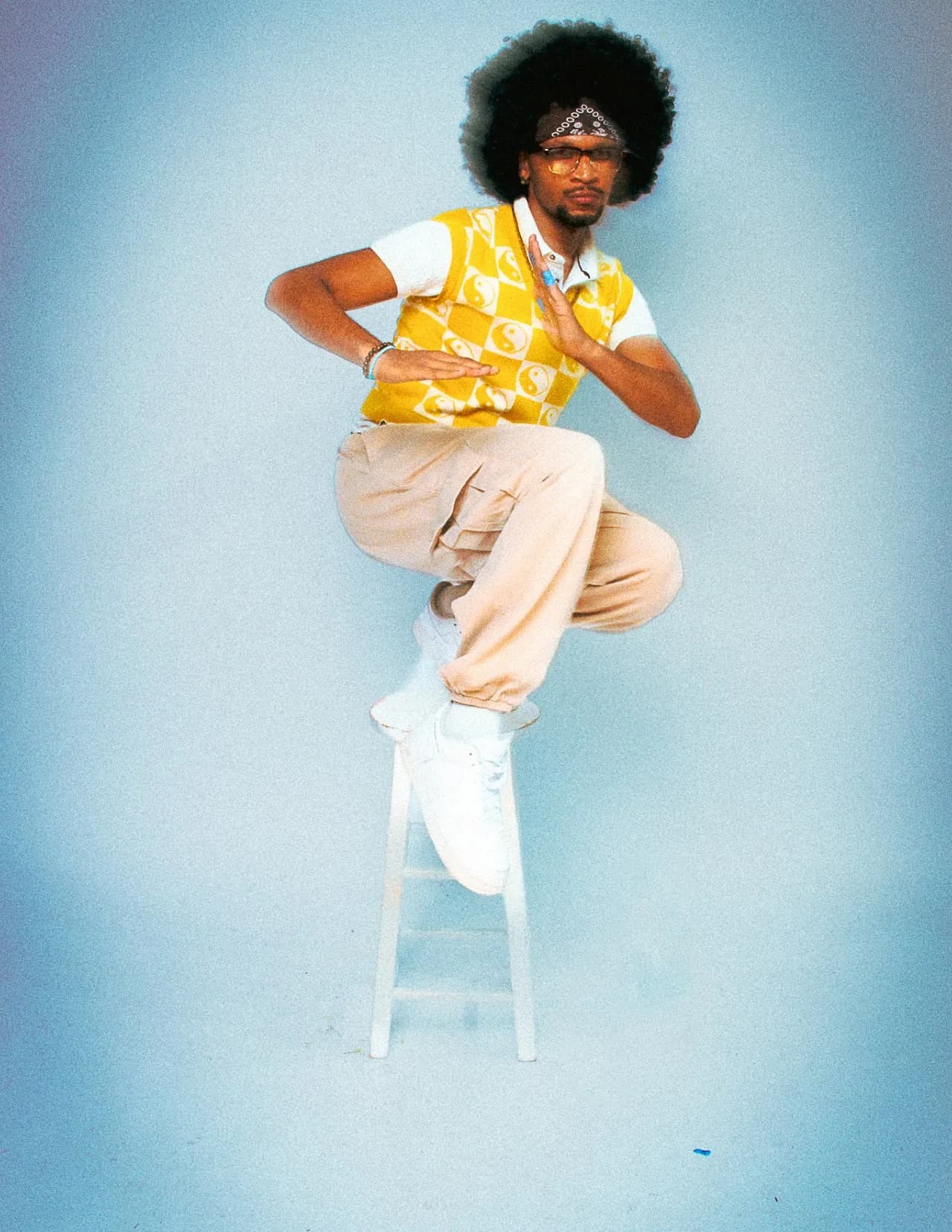 Kenny Young image