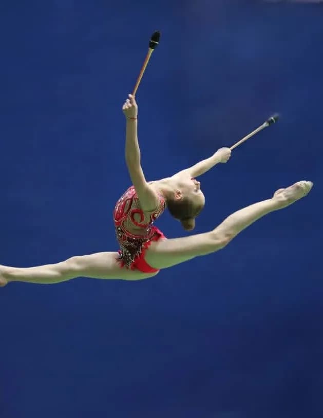 Halyna Tkachuk image