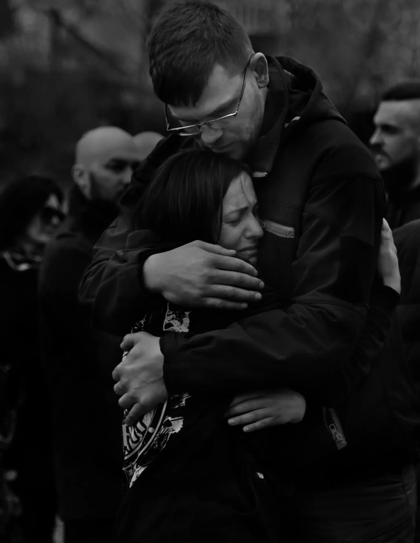 Halyna Tkachuk image