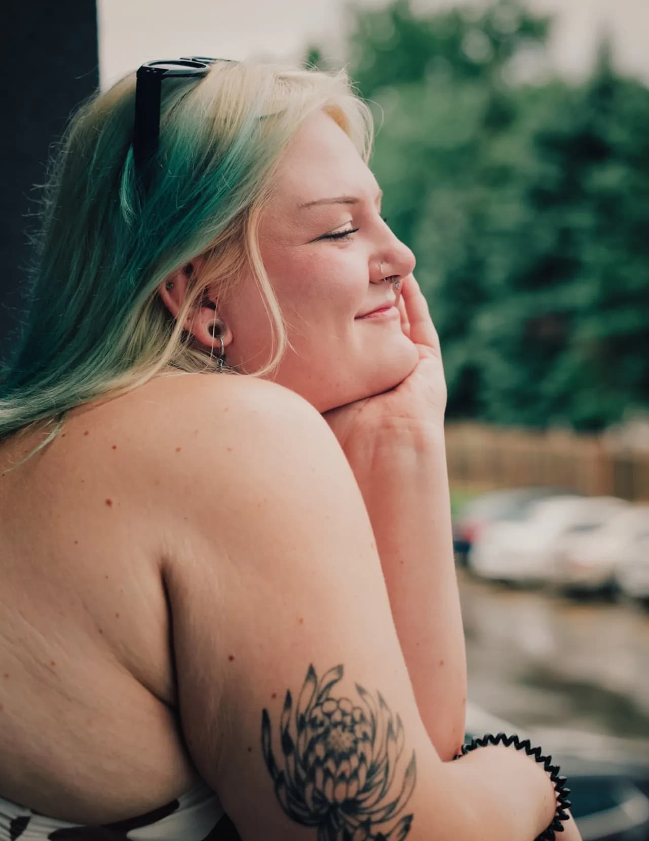 Lily Jean image