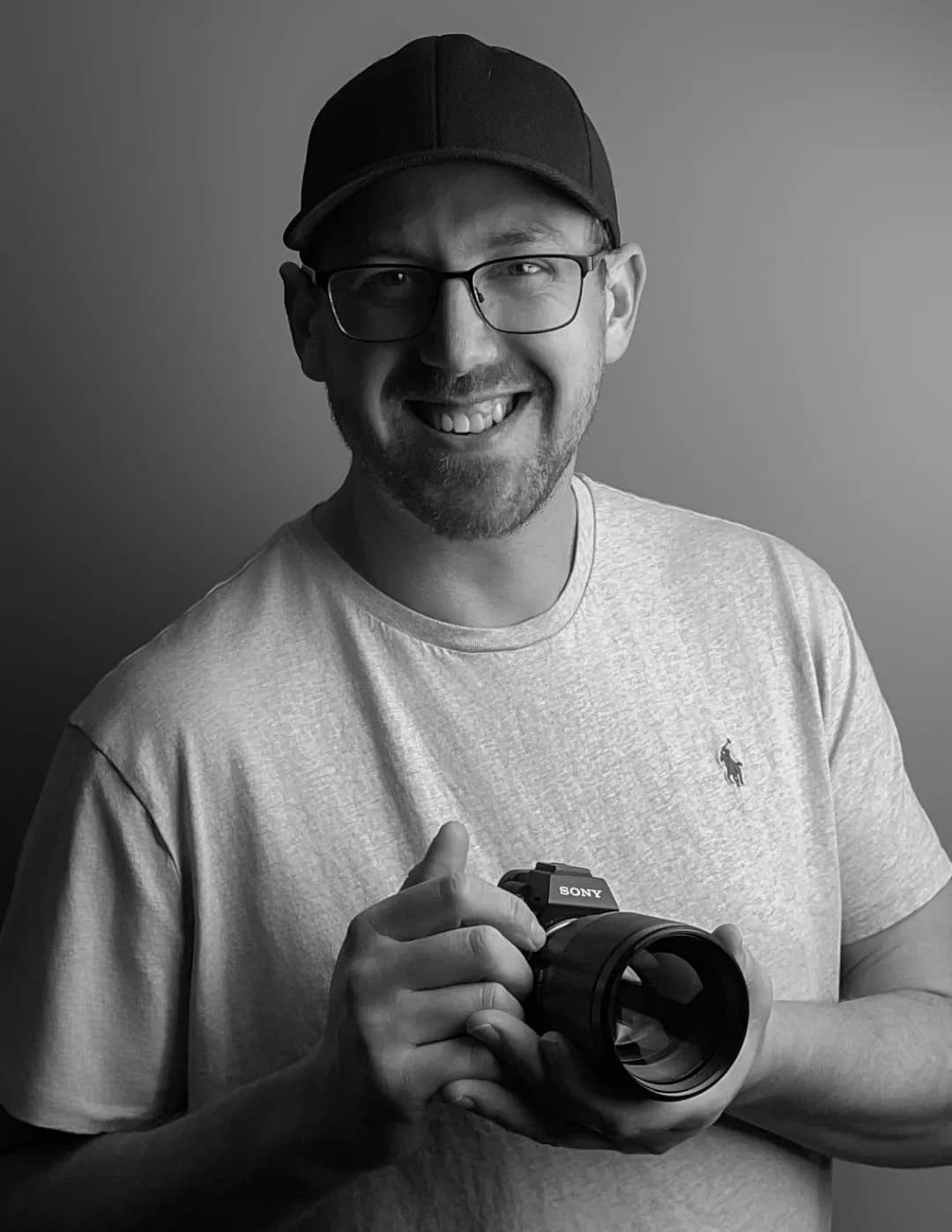 Keith Simister image