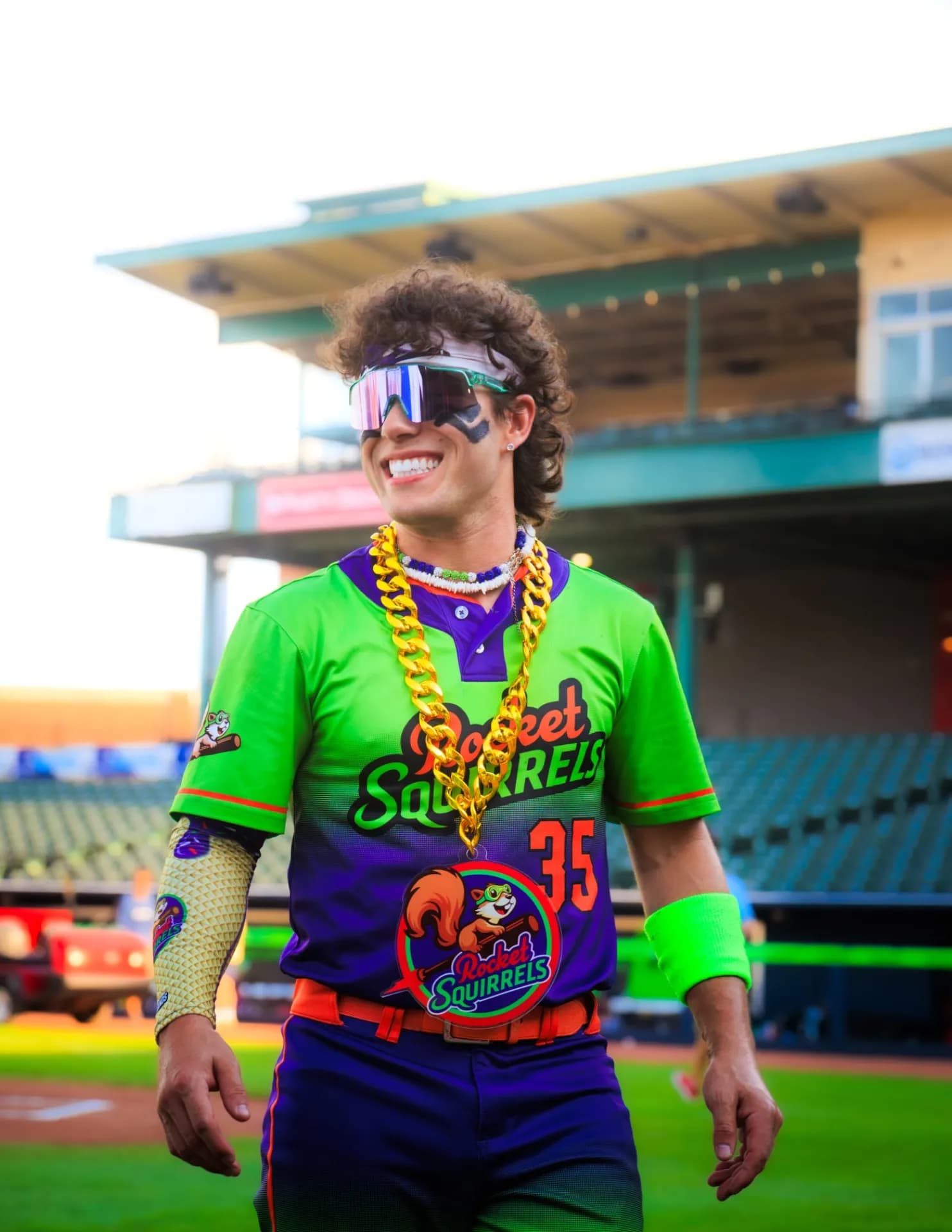 Brady Andrews image