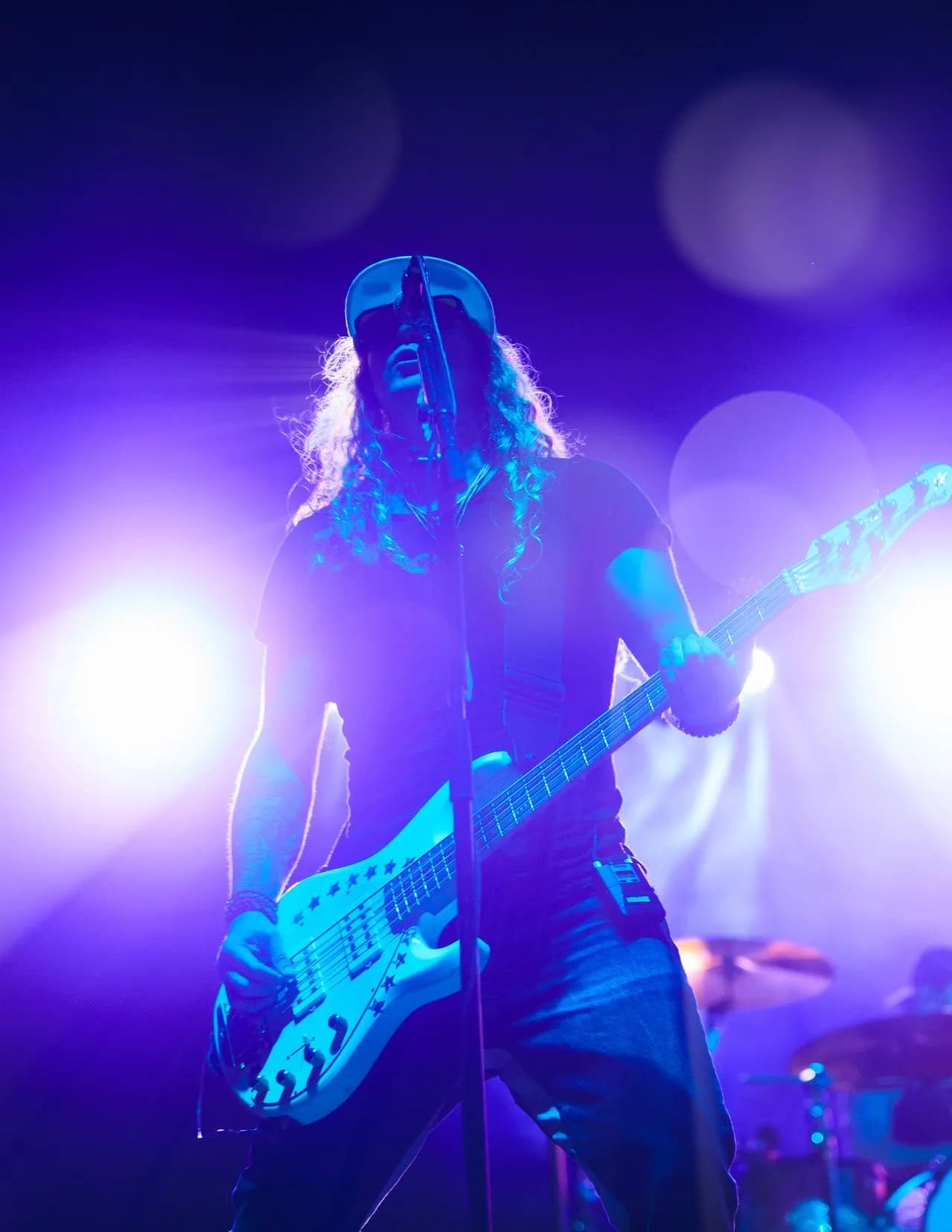 Brady Andrews image