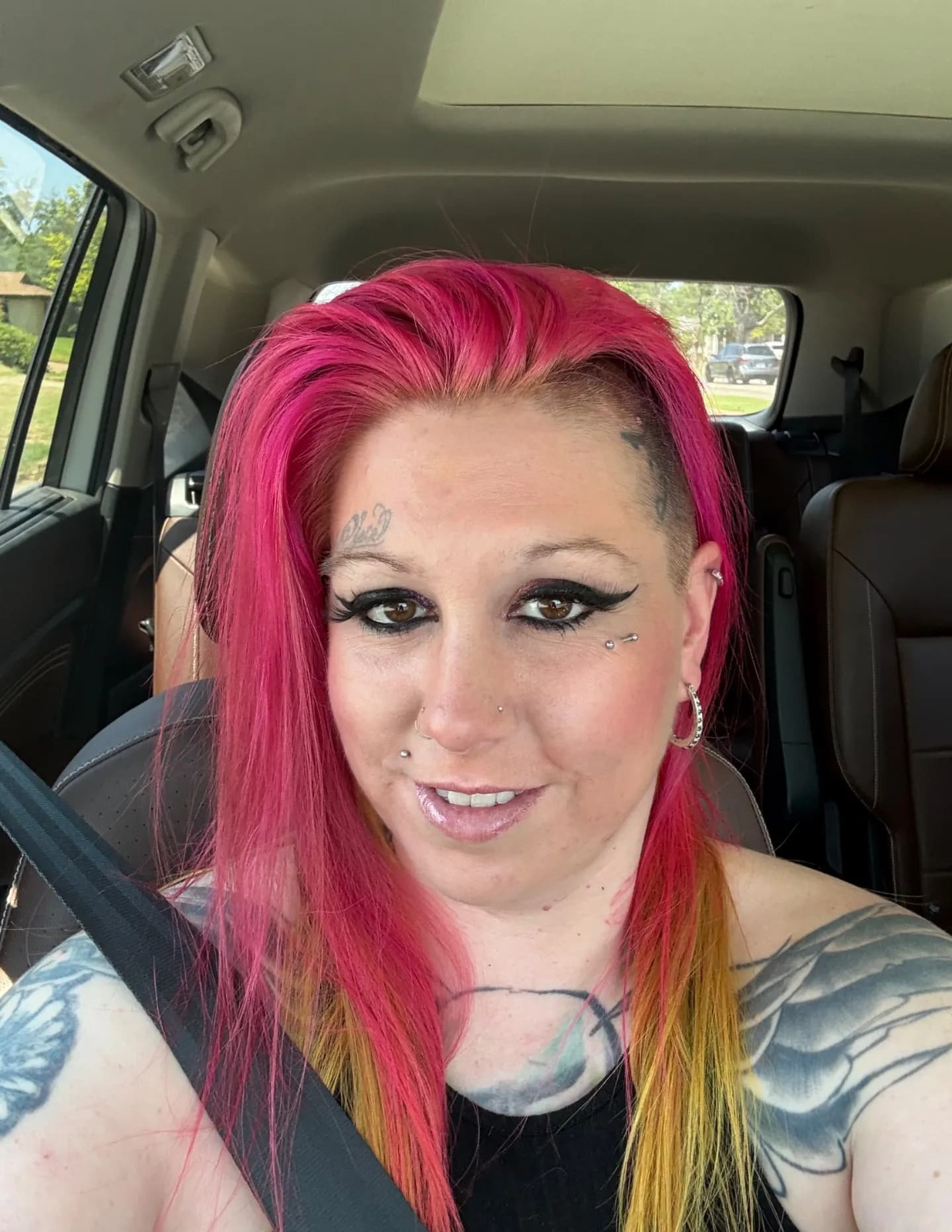 Ashley long/caddell image