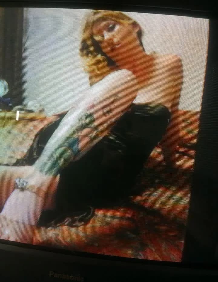 Ashley long/caddell image