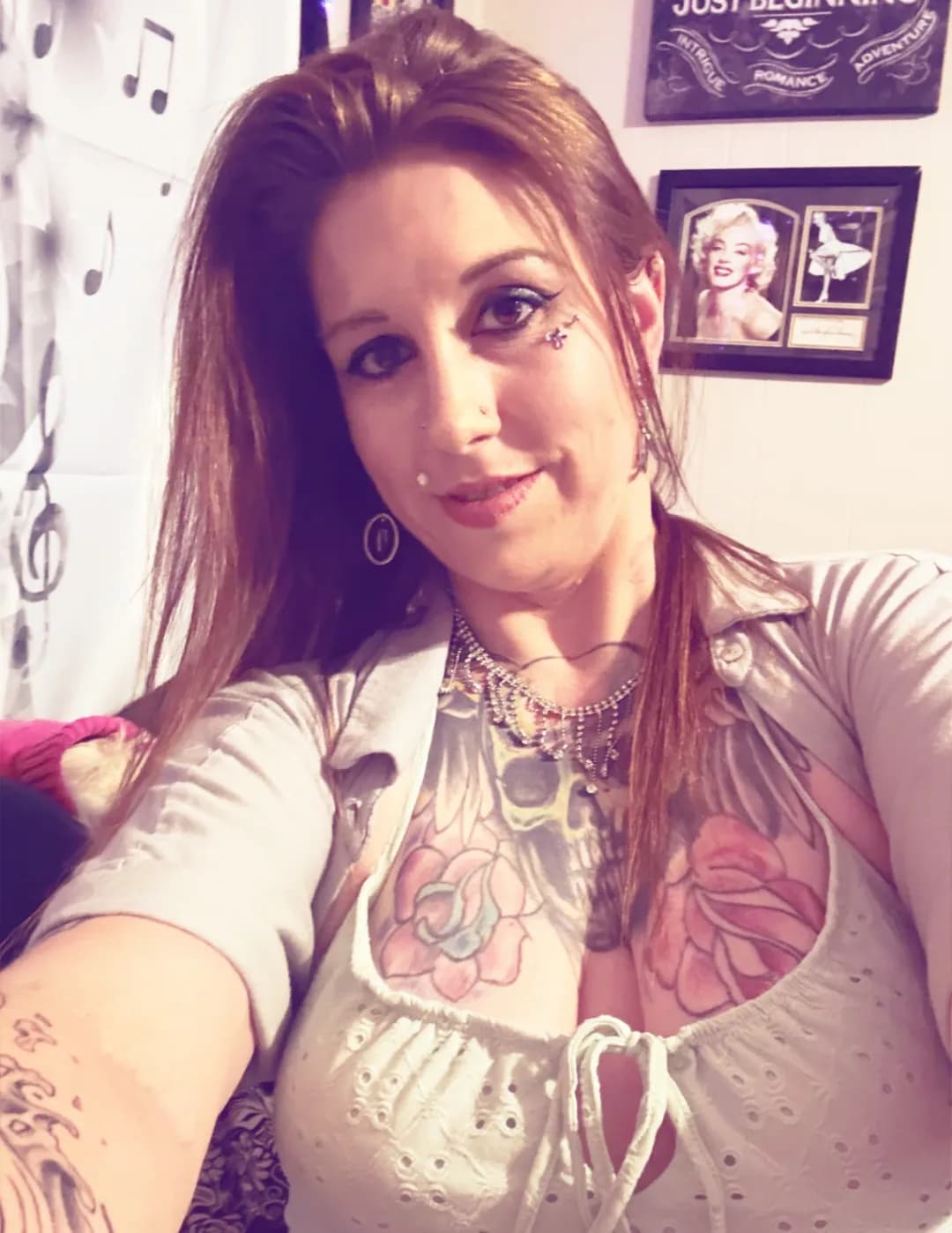 Ashley long/caddell image
