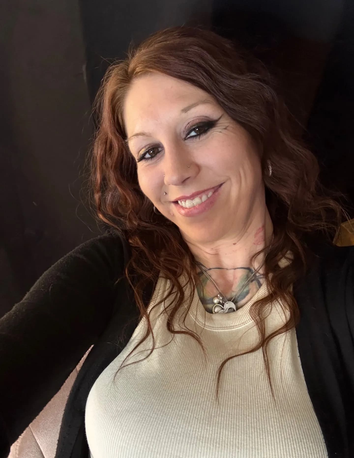 Ashley long/caddell image